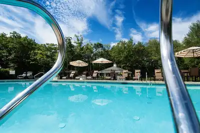 Image de Cottage in mid-coast Maine