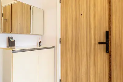 Image de The Rixx Luxury Apartment in the heart of Saigon, gym/pool/security/rooftop bar