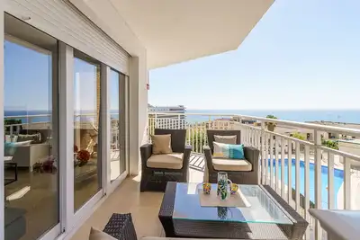 Image de MalagaSuite Torremolinos Impressive Views