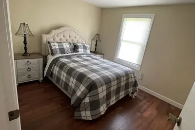 Image de We are located in the beautiful blue ridge mountains