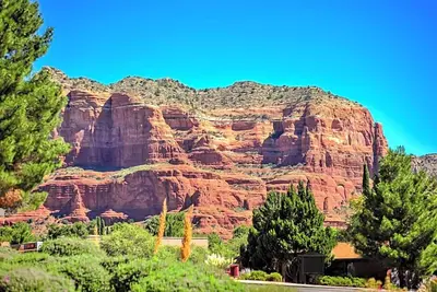 Image de Diamond Resorts Bell Rock Inn - Studio