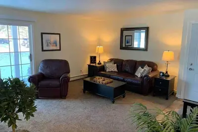 Image de Serviced 2ba/1ba Corporate Apartment