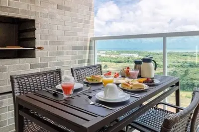 Image de Resort - Salinas Park Resort
