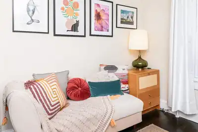 Image de Belle Family Holiday Retreat with hot tub