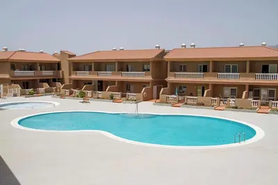 Image de Navy Apartment, El PorĂs