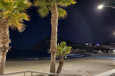 Image de Estudio Superior Calafin 56 Vistas Laterales al Mar