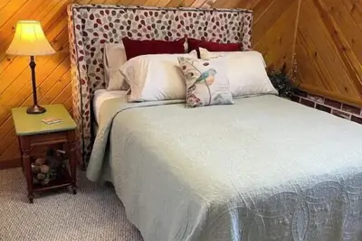 Image de Mulholland Garden Apartment