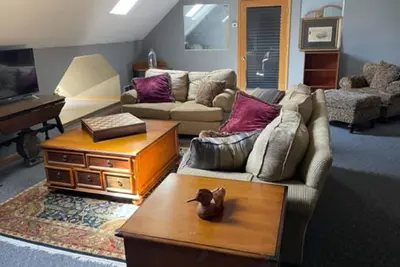 Image de Private 2 bdr suite in historic Afton perfect for hiking, boating, skiing & more