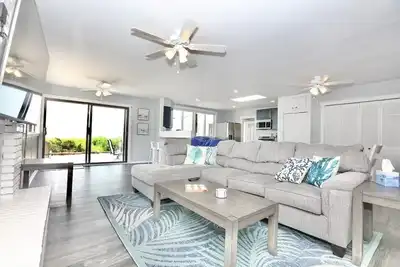 Image de Perfect Private North Cape May Beachfront Cottage!