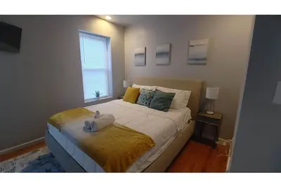 Image de University City 2br California king