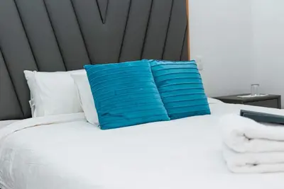 Image de Suite 5 By Luxury Atitlan