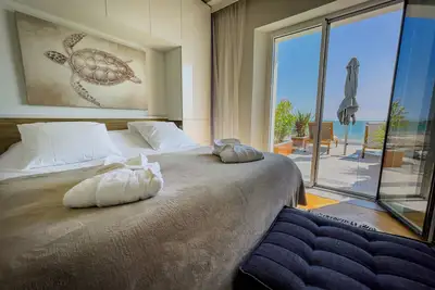 Image de Maison Régent & spa - Entre ciel et mer