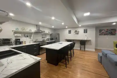 Image de 2 Bedroom Guest Suite in Peaceful and Quiet Neighborhood