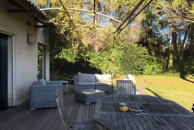 Image de villa Aix  en Provence