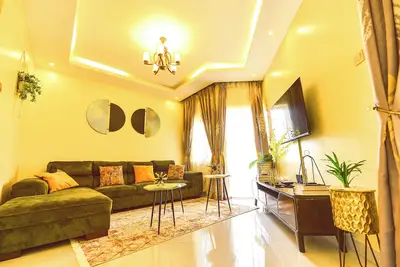 Image de Secure & cozy retreat w/ stunning view & high-speed Wi-Fi