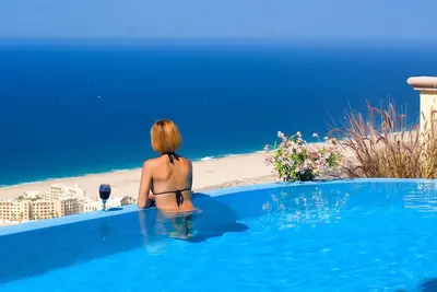 Image de Majestic Montecristo Beachfront Villa