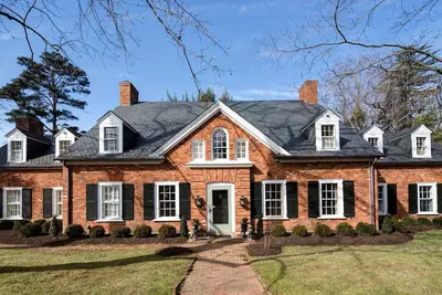 Image de Hoos` Homestead | 5 Bed, 4. 5 Bath