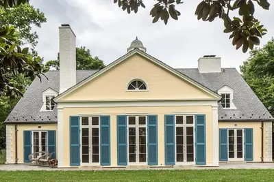 Image de Colle | Historic Estate with Pool, Across from Jefferson Vineyards