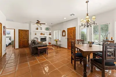 Image de Casa Rodeo a Luxury Casita near downtown, w/horse corrals