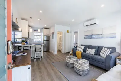 Image de Oceanview 1br condo steps from Broadwalk and near North Beach Park