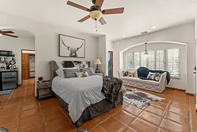 Image de Casa Longhorn is a Charming Luxury casita