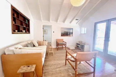 Image de Casa la Luna - a peaceful and modern rustic cottage in Ojai