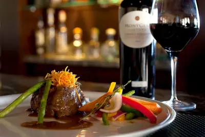 Image de Elegant Montecristo Beachfront Villa