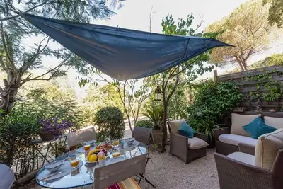 Image de Bel appartement pour 4 personnes avec Wifi, Tv et terrasse