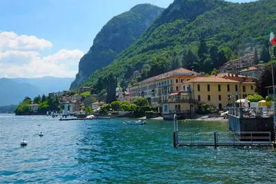 Image de Magnifique maison de vacances avec climatisation, Wifi, Tv, terrasse, animaux admis et parking