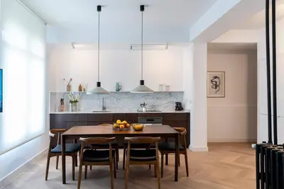 Image de Vallehermoso Apartment