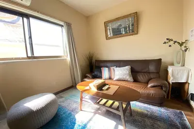 Image de Japanesestyle 3story building for rent - Forest guest house / Osaka Ōsaka