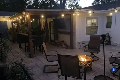 Image de 🌴 Tampa's Oasis 🌴