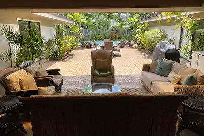 Image de Kahala Resort Style Home - Aug/Sept 2022