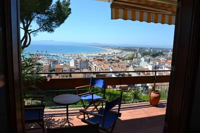 Image de Catarina Dos - L'Estartit, Center