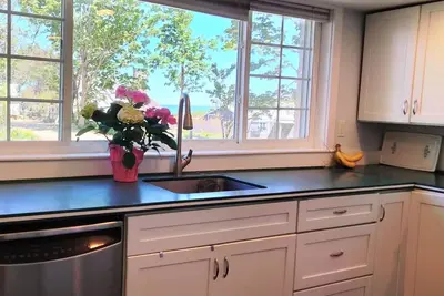 Image de Huge Private Beach. Fab View.