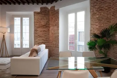 Image de INMálaga Apartments Hills-Downtown 2