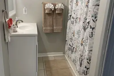 Image de The Hicks-Quinn House in Church Hill -Free Parking