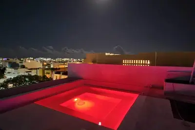 Image de Penhouse 8 Pax Deluxe! Full Amenities! Near 5th Av