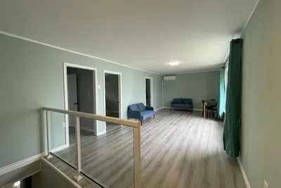 Image de Cheerful Waterfront Cottage