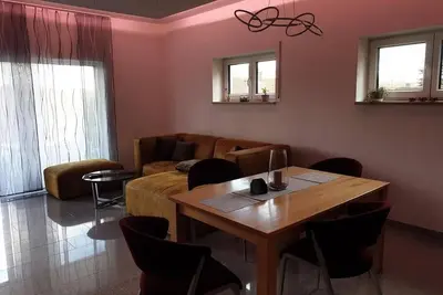 Image de Ferienwohnung mit 2 Schlafzimmer und Terrasse