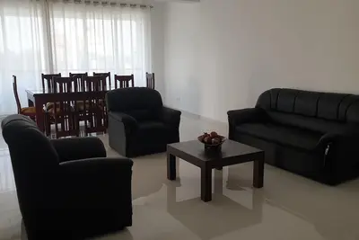 Image de Lovely fully furnished 2br newly built apartment for your vacation