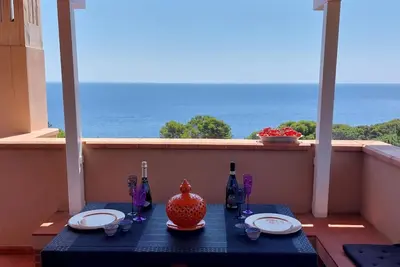 Image de Capo D'Arco La Terrazza