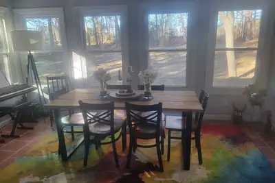 Image de 3 Bdrm 2 Bath Cape Cod Retreat - Hyannis