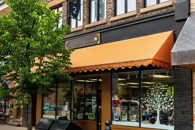 Image de Two Bedroom Loft in Fernie's Historic Downtown