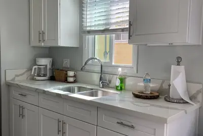 Image de Stylish apartment -Ideal for long stay cottage!