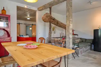 Image de O Lagar do Avô, a Home in Madeira
