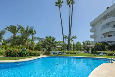 Image de Marbella Real Gardens by Interhome