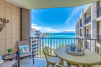 Image de Direct oceanfront resort offers great ocean views