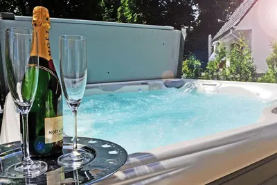 Image de Villa Corai am See, Deutschland