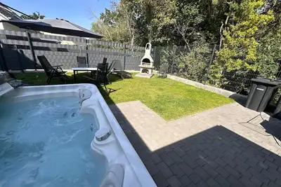 Image de Villa Trisatus am See